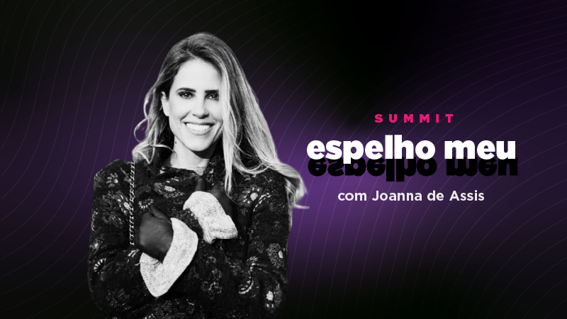 Summit Espelho Meu